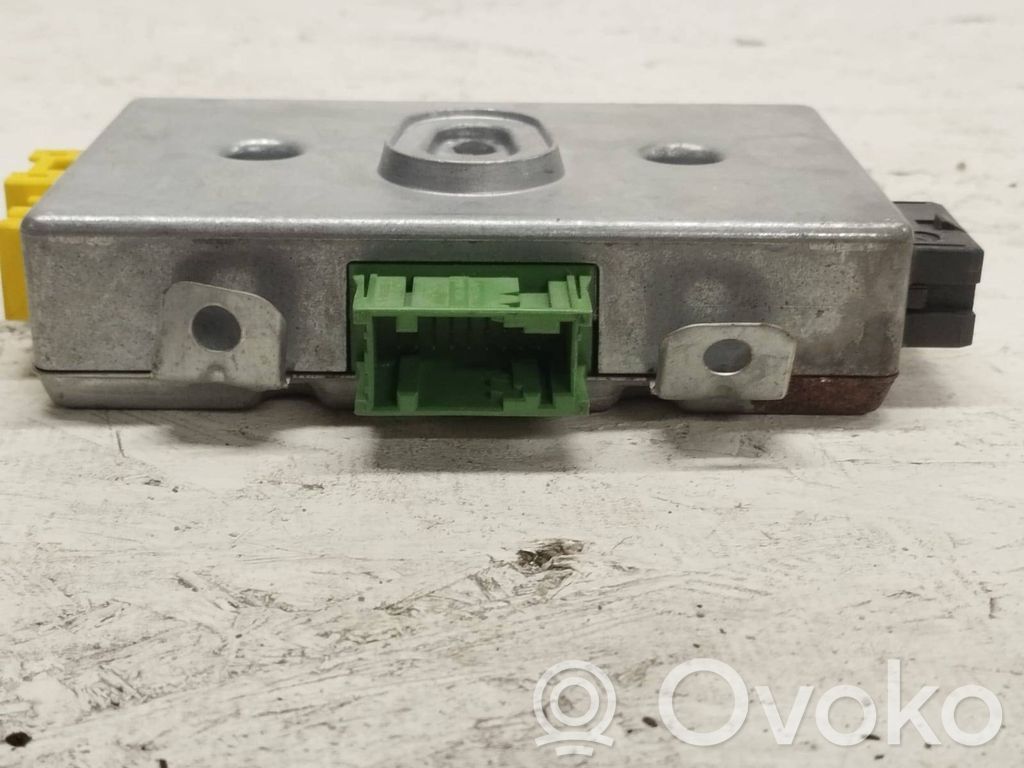 BMW 5 E60 E61 Unité de commande module de porte 