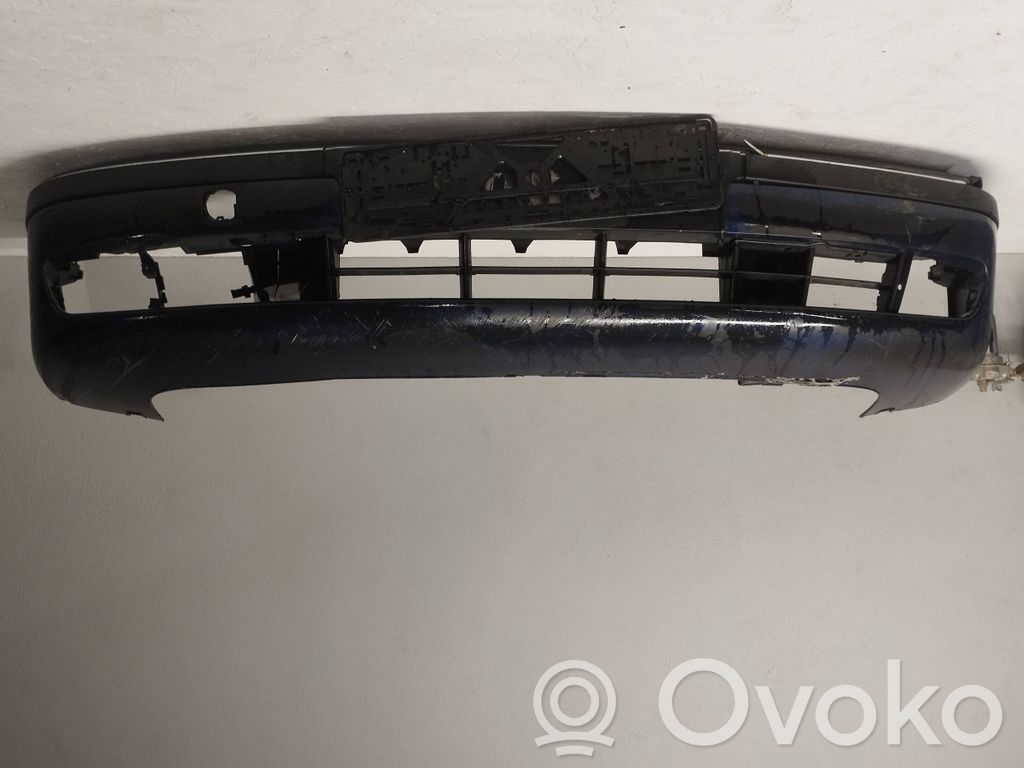 BMW 5 E39 Front bumper 