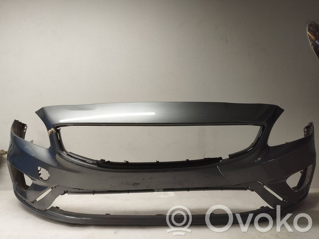 Volvo V60 Front bumper 