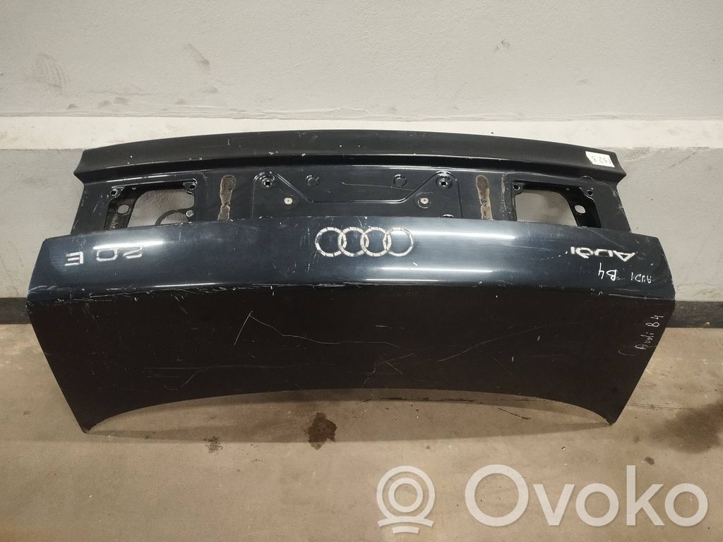 Audi 80 90 S2 B4 Puerta del maletero/compartimento de carga 