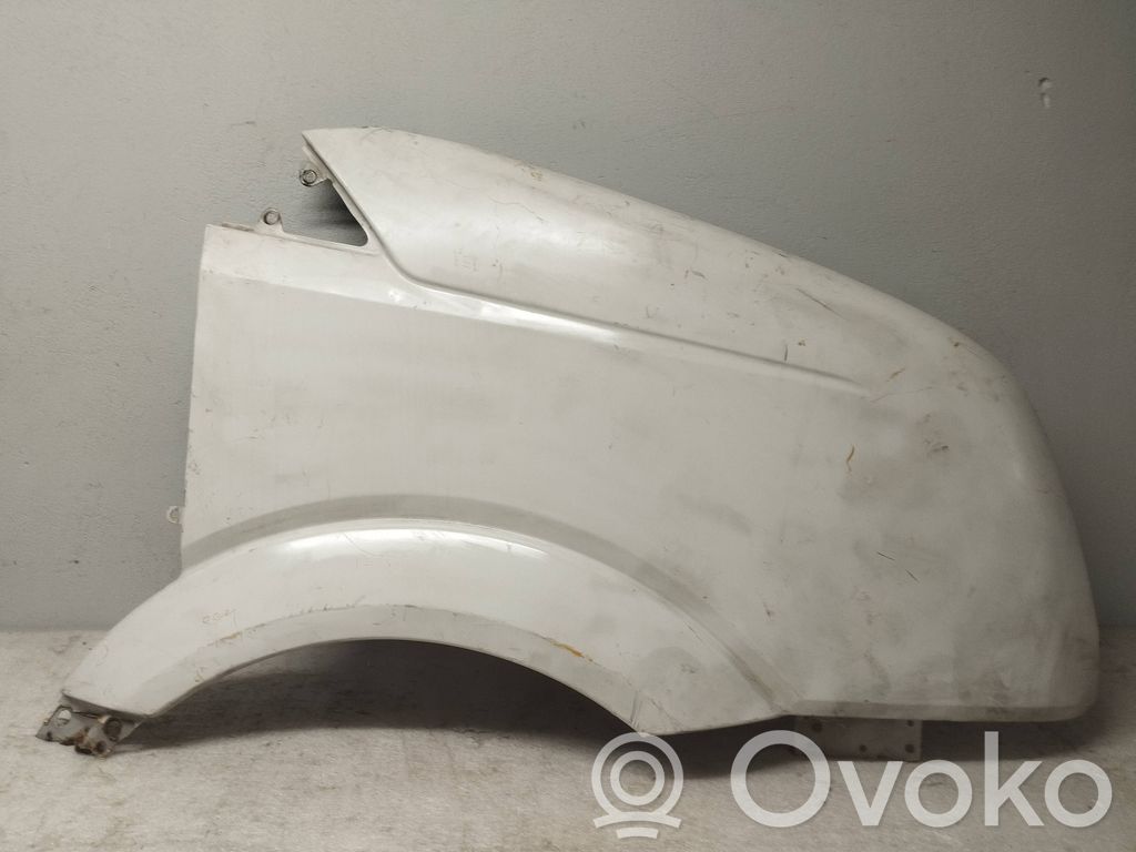 Volkswagen Crafter Lokasuoja 
