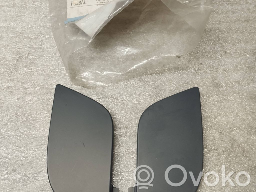 BMW X5M E70 Abdeckung Deckel Abschleppöse vorne 