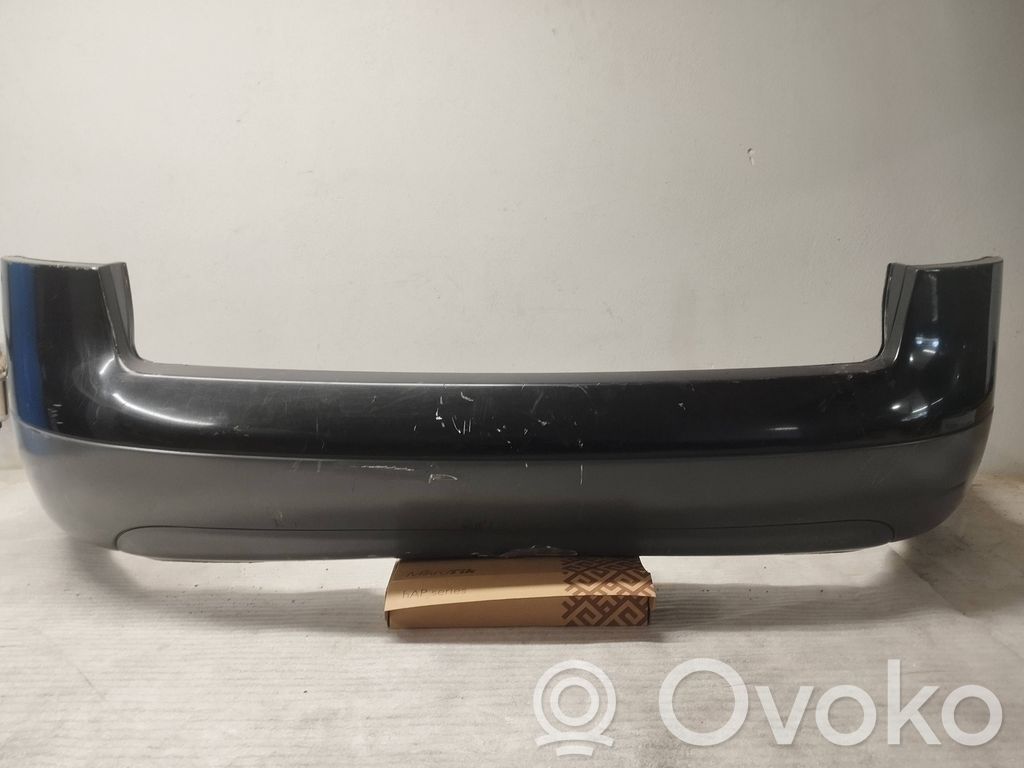 Audi A6 S6 C5 4B Parachoques 