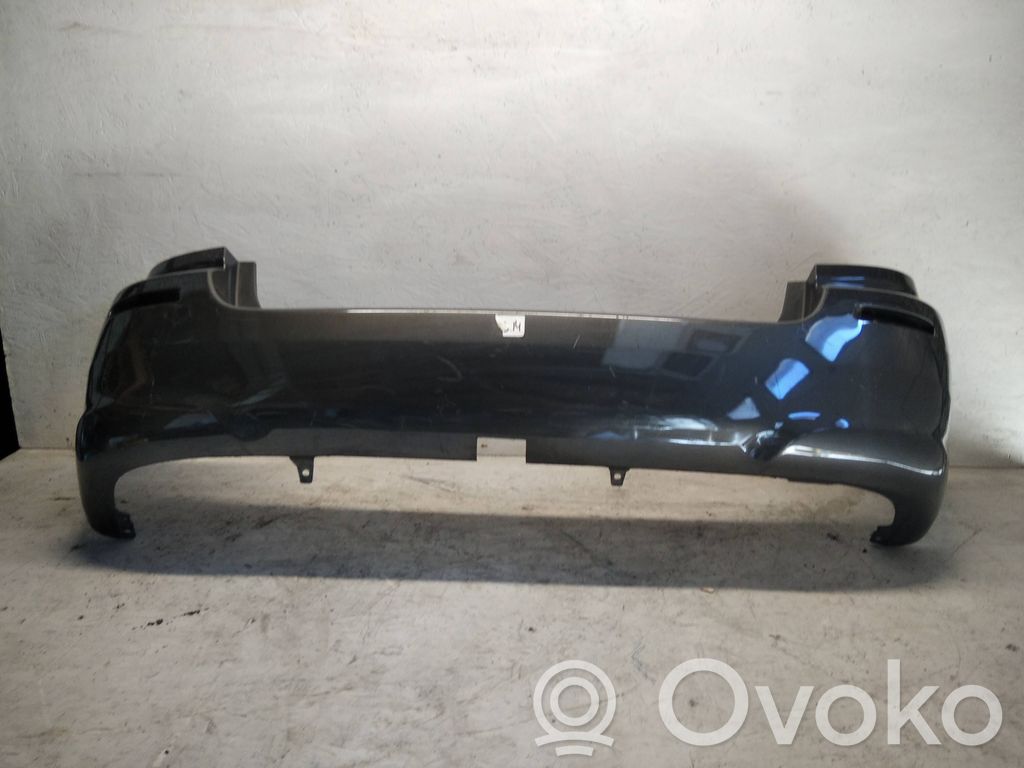 Toyota Corolla Verso AR10 Bară spate 