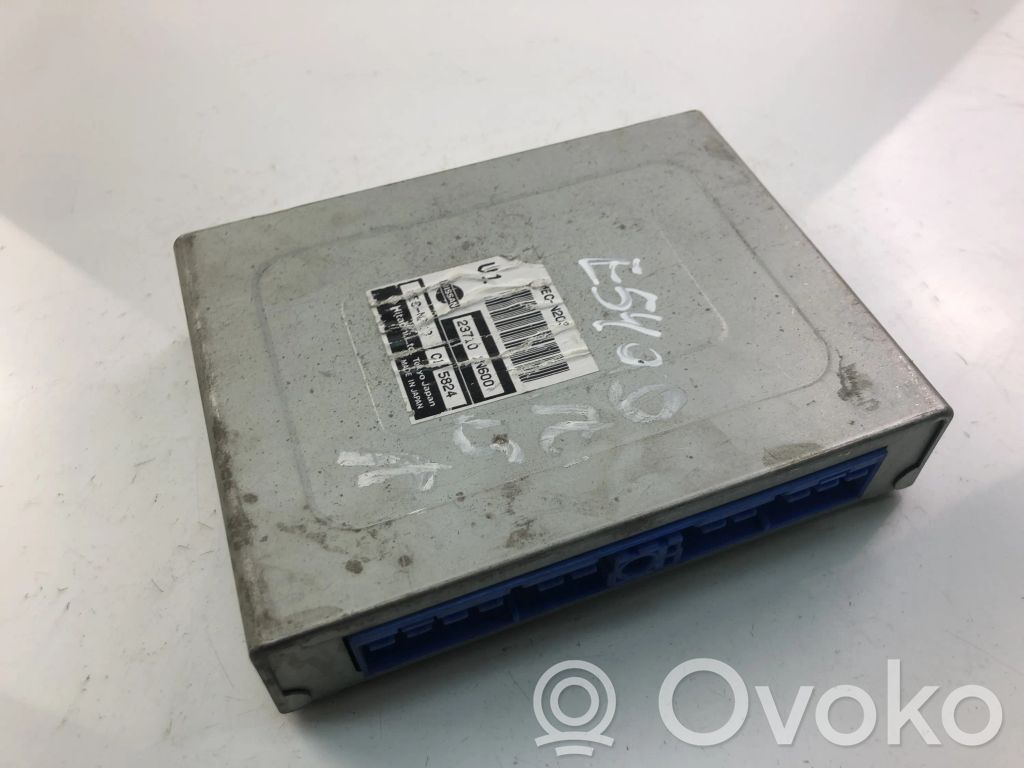 Nissan Almera Engine control unit/module ECU 