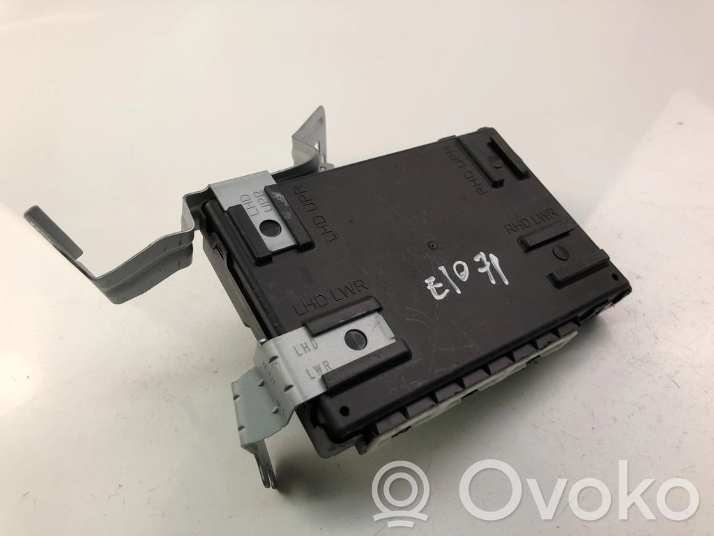KIA Venga Autres unités de commande / modules 