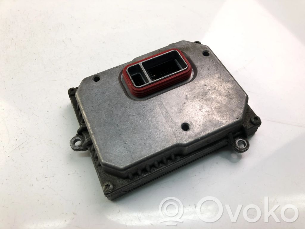 Audi A3 S3 8P Unité de commande / module Xénon 