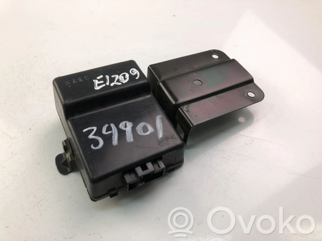 Other control units/modules   31403