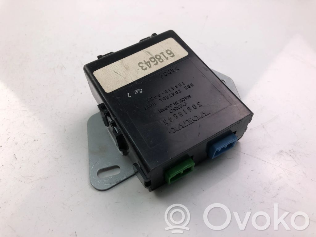 Other control units/modules   30618643