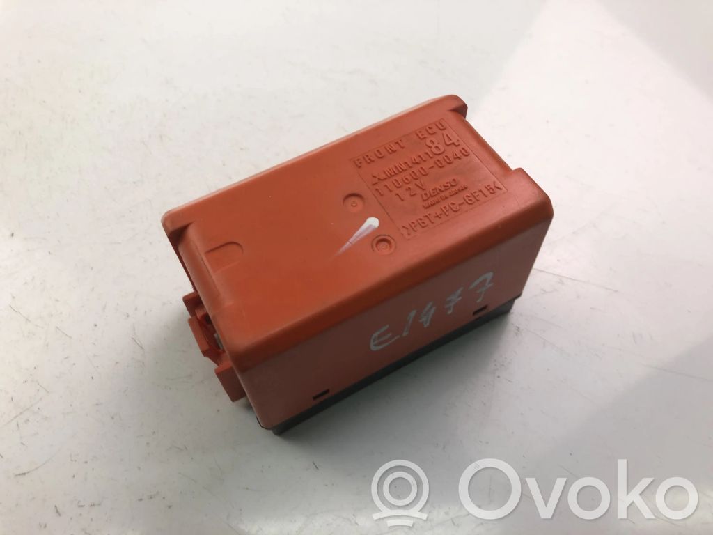 Mitsubishi Lancer Autres unités de commande / modules 