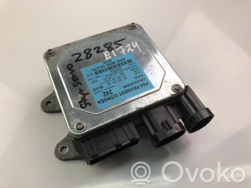 Citroen C3 Sonstige Steuergeräte / Module 