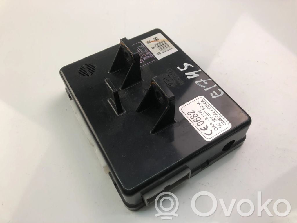 Hyundai Sonata Other control units/modules 