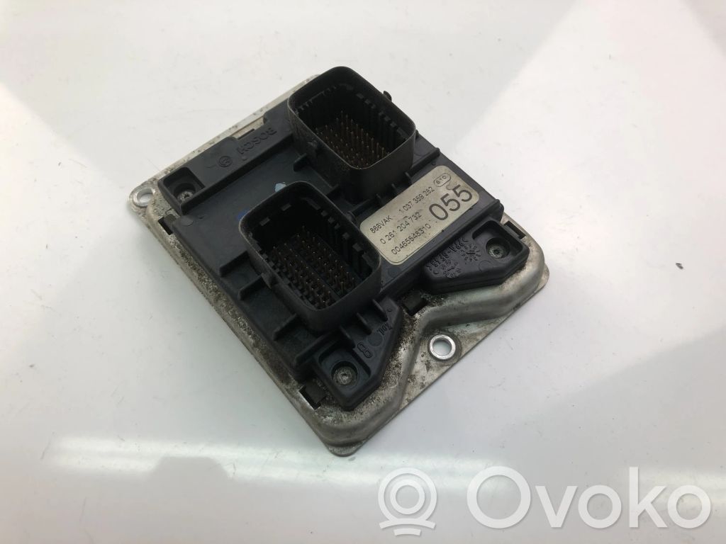 Alfa Romeo 156 Other control units/modules 