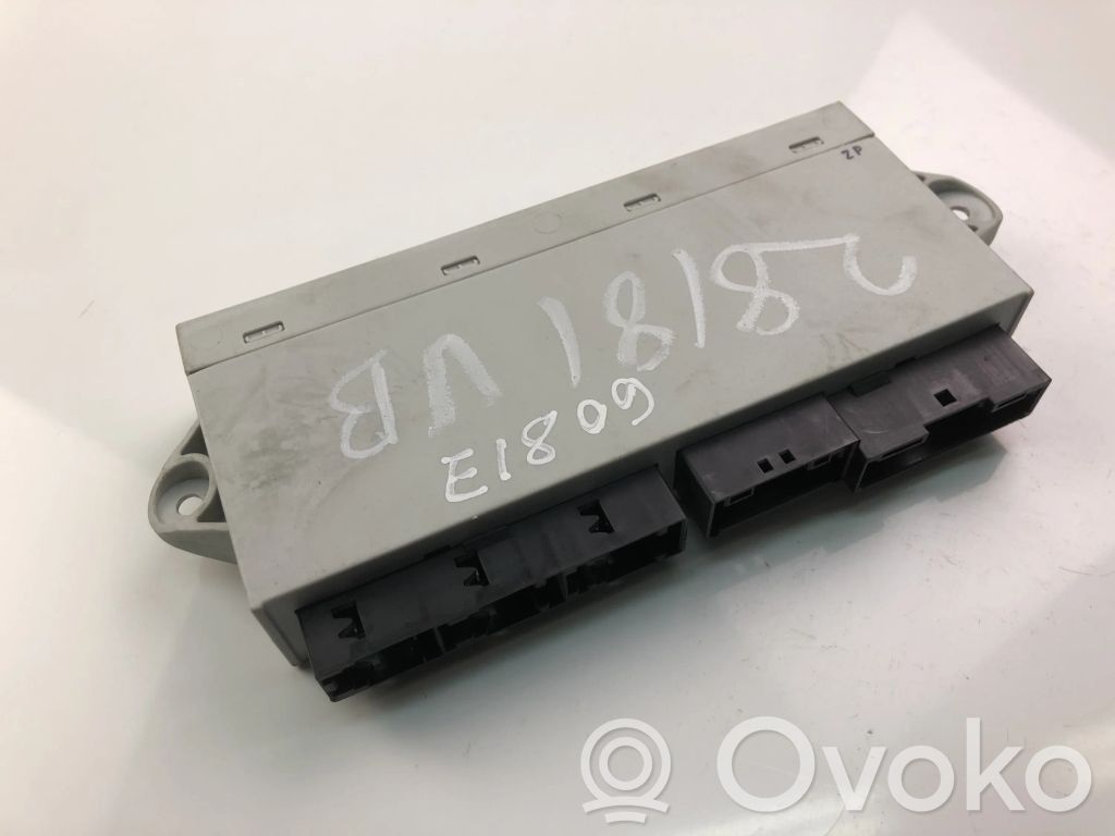 Other control units/modules   6929176