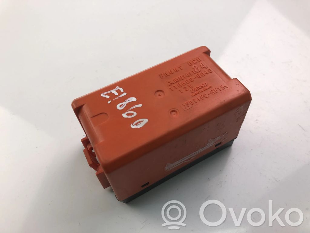 Autres unités de commande / modules   MN141184