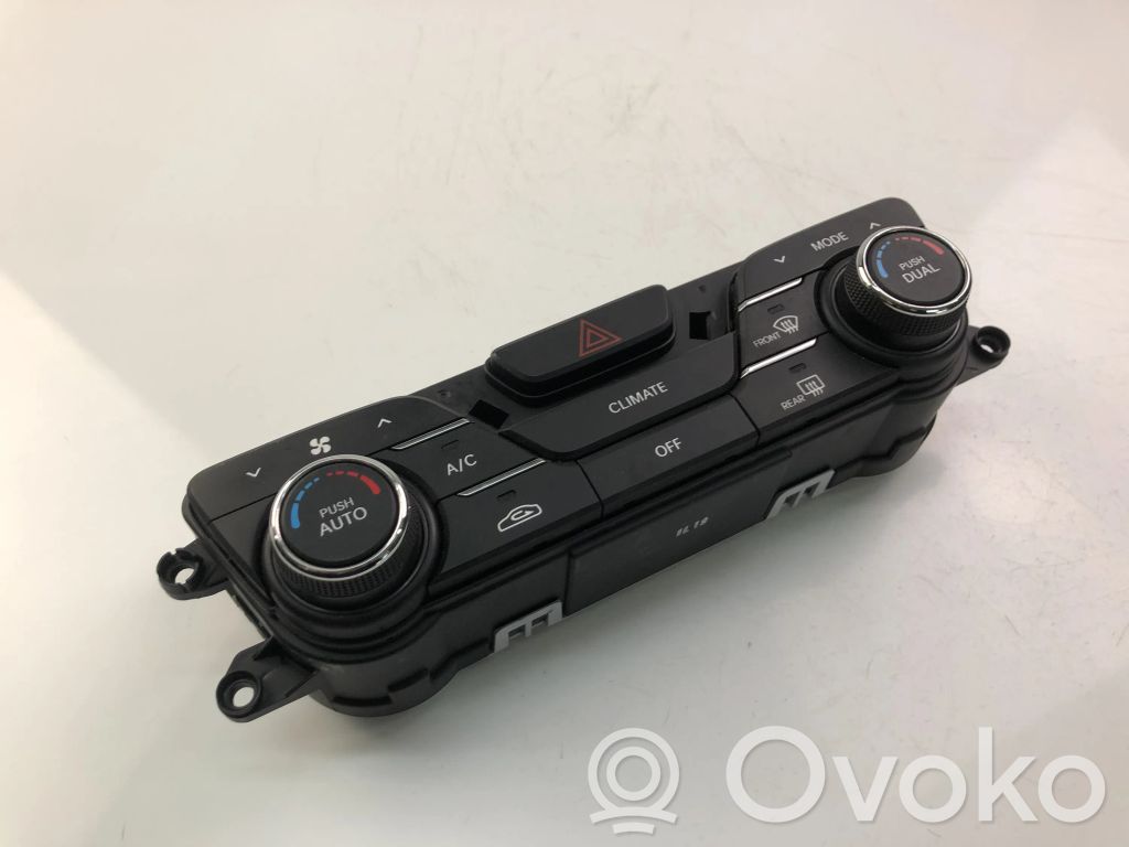 KIA Optima Interior fan control switch 