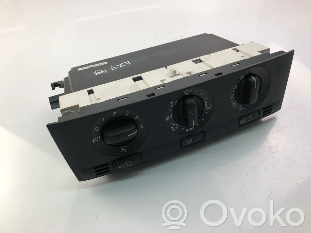 Volvo S40, V40 Interior fan control switch 