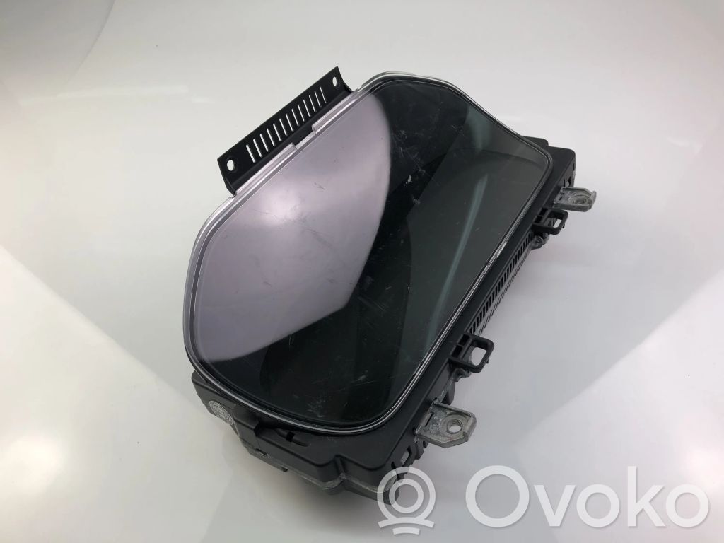 Volvo S90, V90 Licznik / Prędkościomierz 