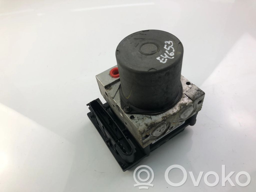 Renault Megane II ABS bloks 