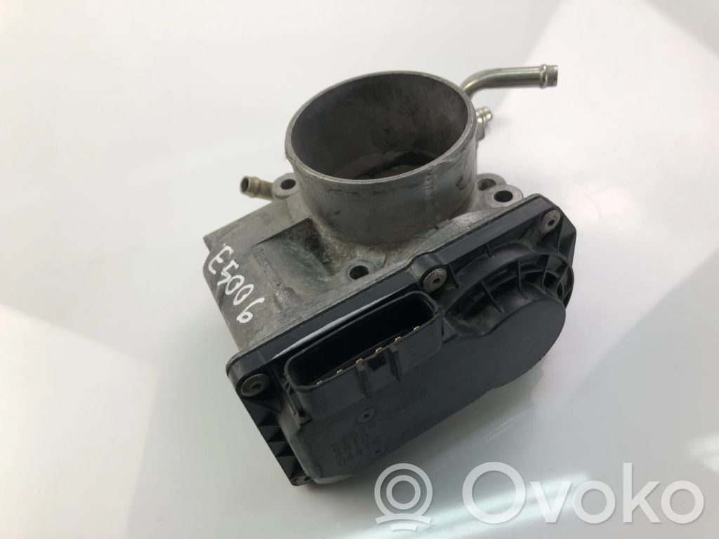 Toyota Camry Zawór przepustnicy 