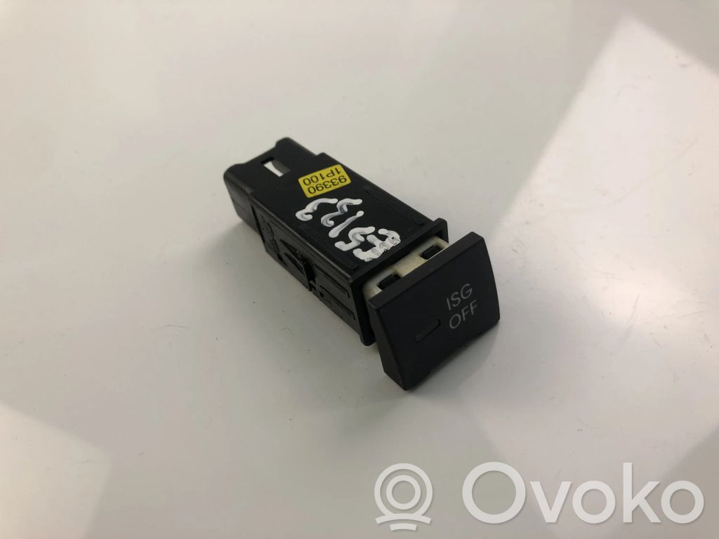 KIA Ceed Otras unidades de control/módulos 