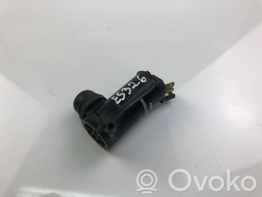 Mazda 626 Headlight washer pump 