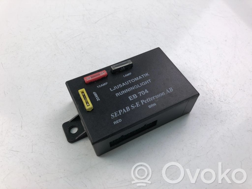 Autres unités de commande / modules   EB704