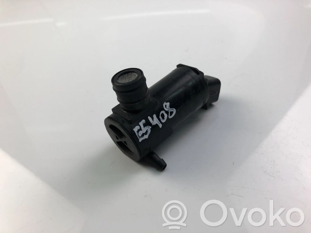 KIA Rio Pompe de lave-glace de pare-brise 