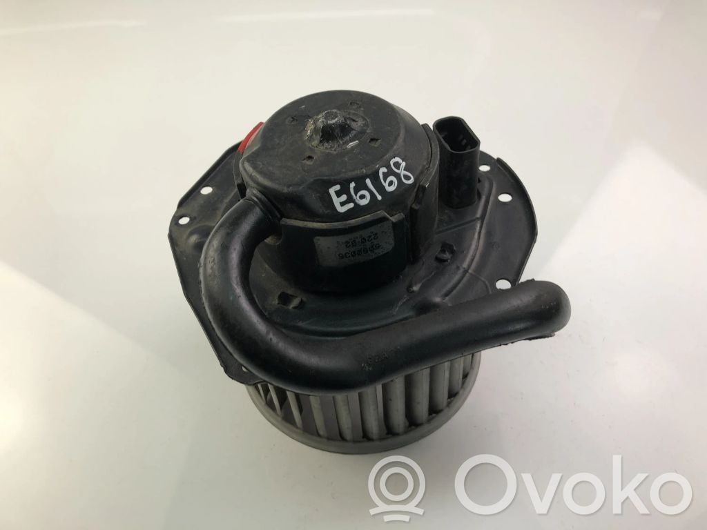 Wentylator chłodnicy klimatyzacji A/C   5050035