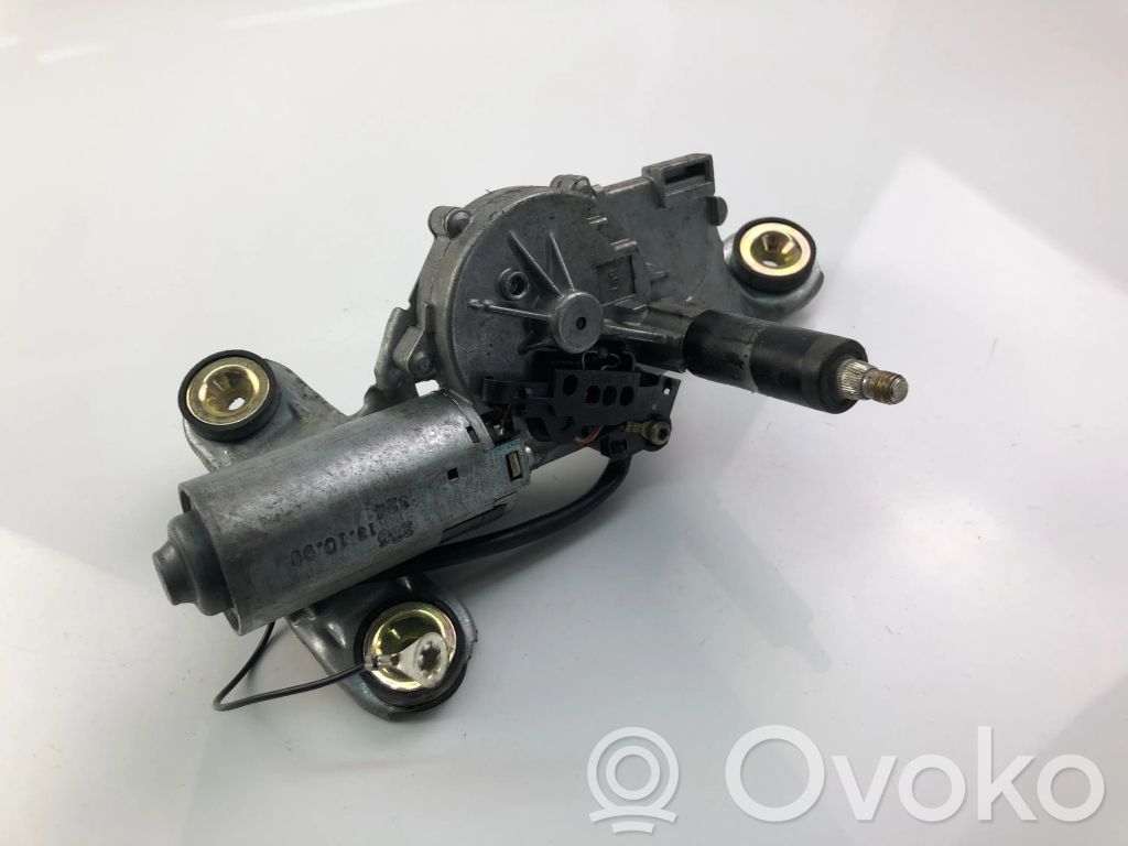 Motor del limpiaparabrisas   0390201546