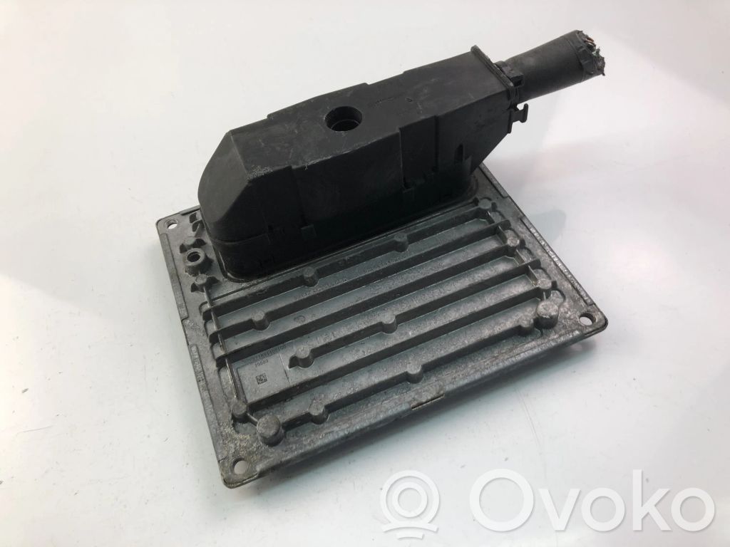 Ford Focus Engine control unit/module ECU 