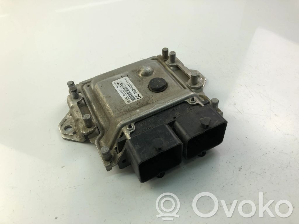Suzuki Alto Komputer / Sterownik ECU silnika 