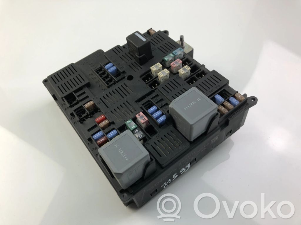 Volvo XC90 Fuse box set 
