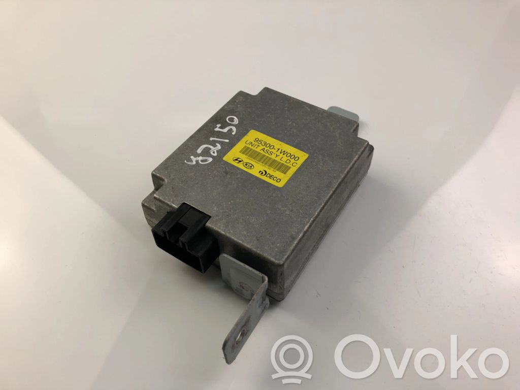 KIA Rio Autres unités de commande / modules 