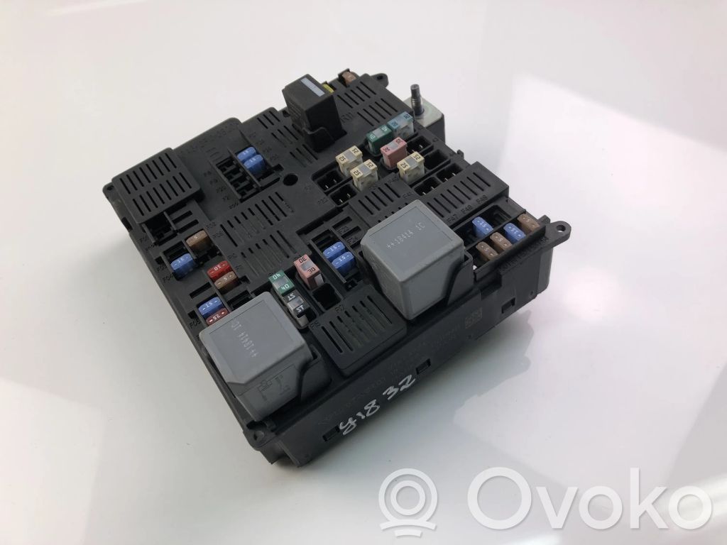 Volvo XC60 Fuse box set 