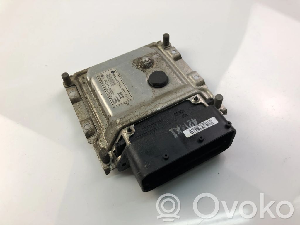 Autres unités de commande / modules   3911103456