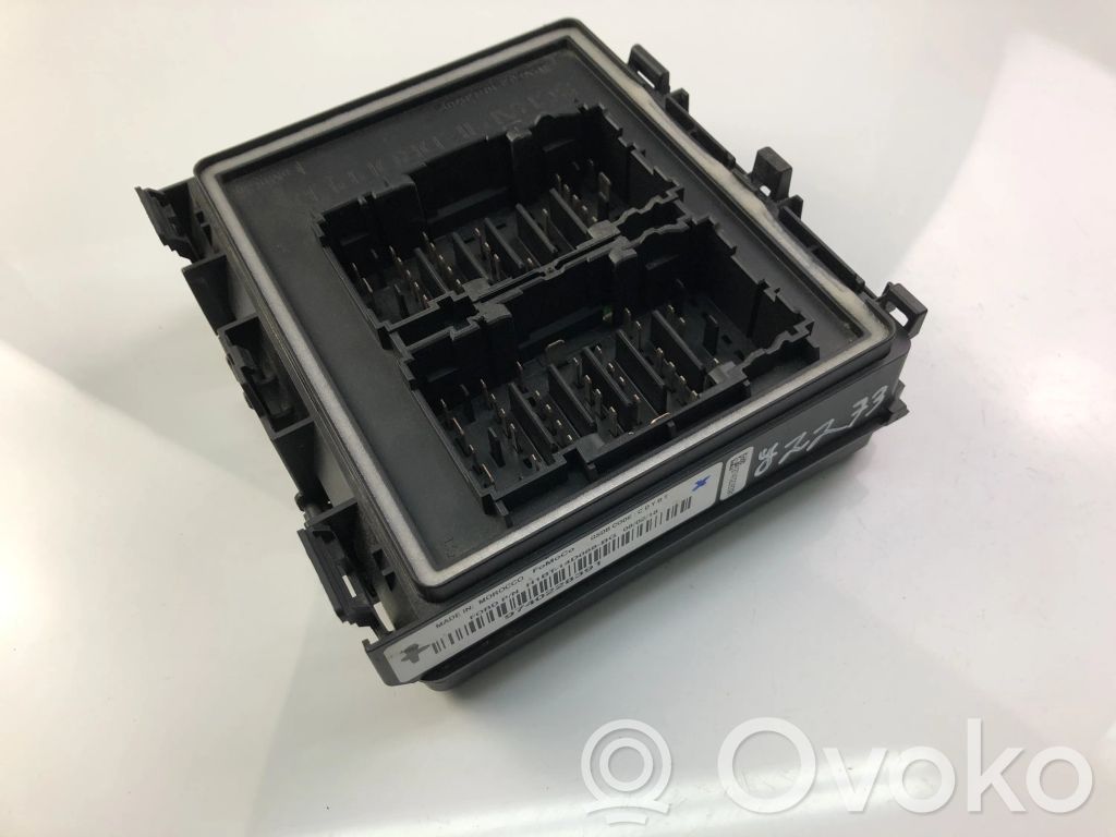 Ford Focus Fuse box set 