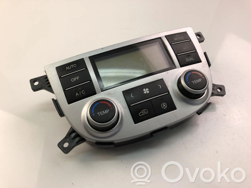Hyundai Santa Fe Interior fan control switch 