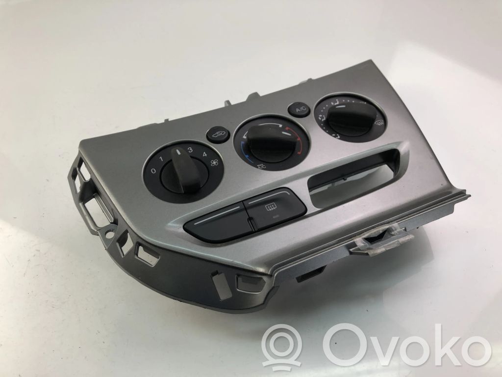 Ford Focus Interruptor de control del ventilador interior 