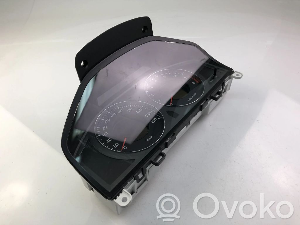 Volvo S80 Licznik / Prędkościomierz 