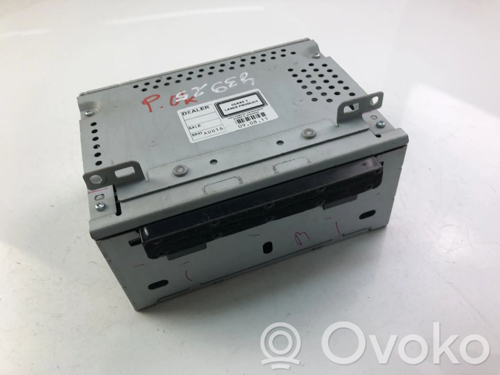 Ford Focus Radio / CD-Player / DVD-Player / Navigation 