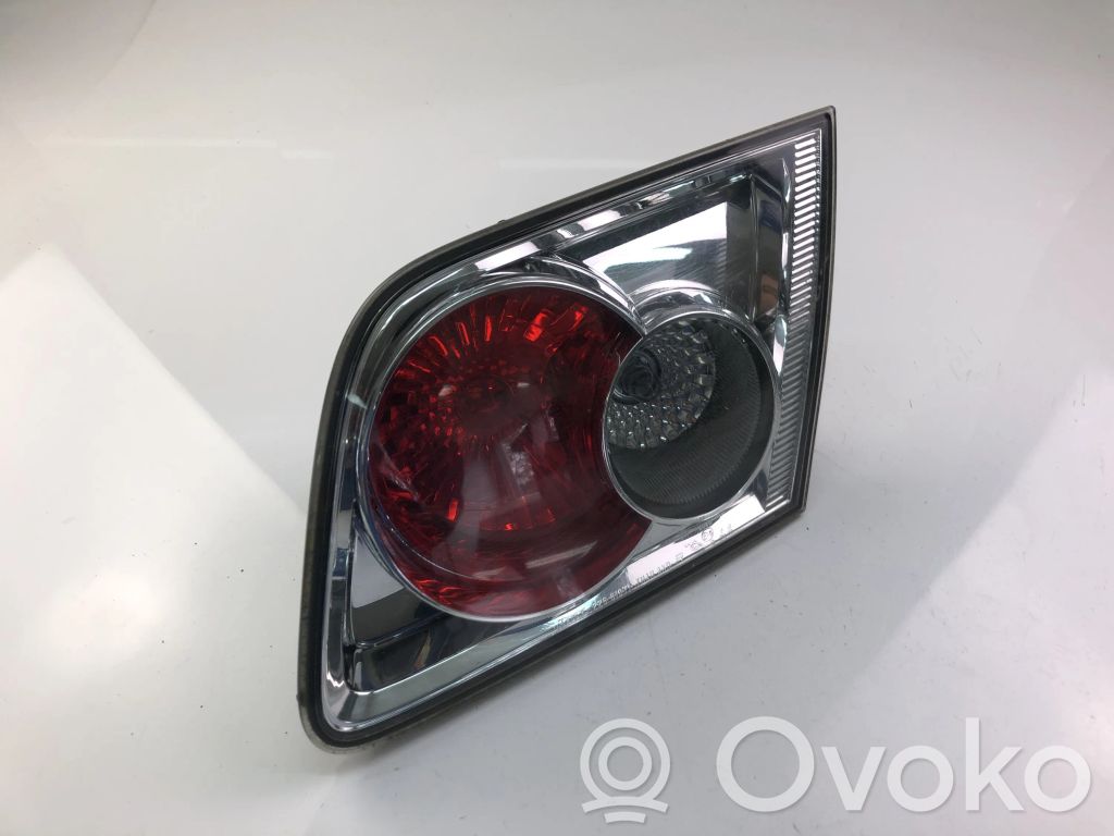 Mazda 6 Takaluukun takavalot 