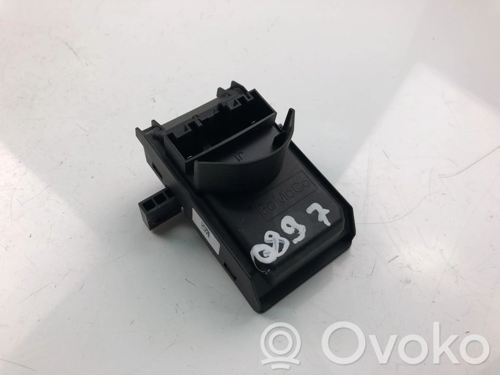 Ford B-MAX Other control units/modules 