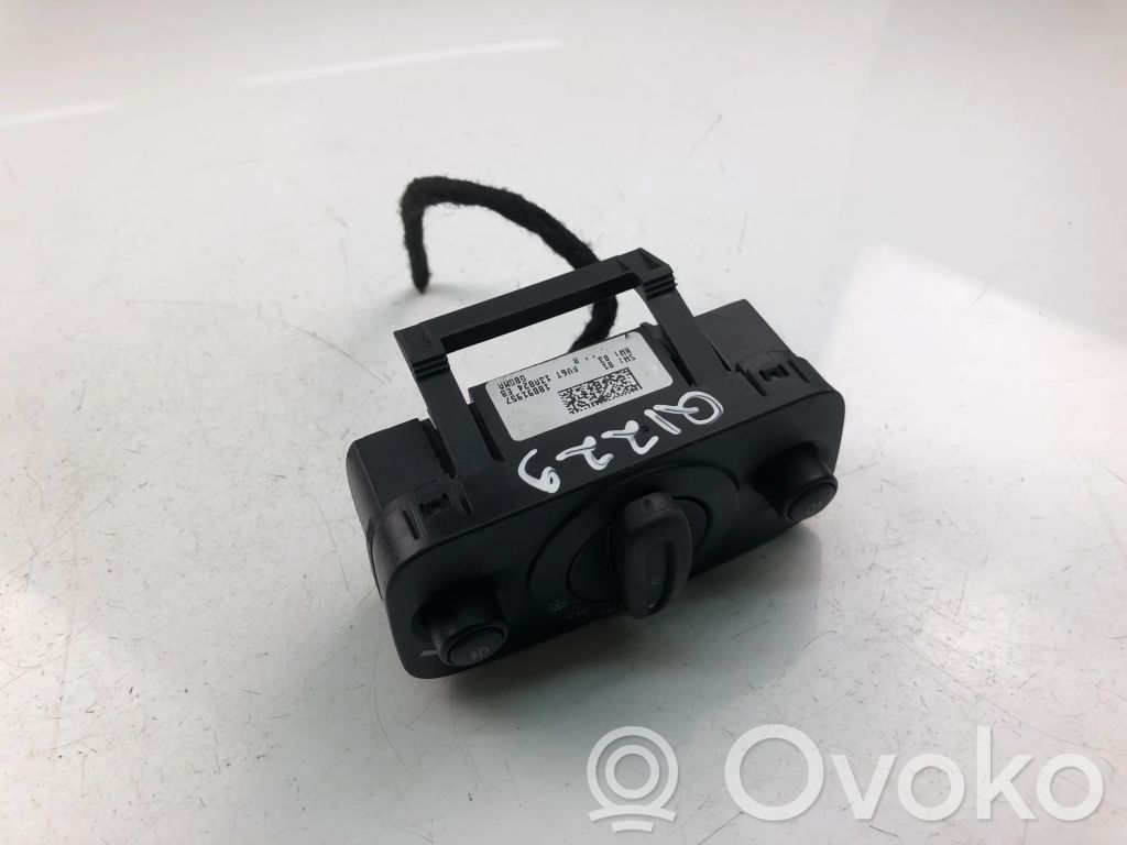 Ford C-MAX II Light switch 