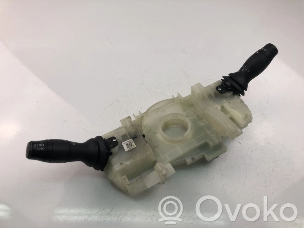 Renault Master III Indicator stalk 