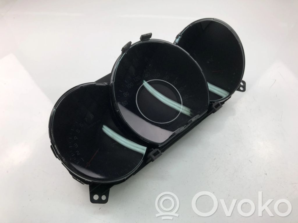 KIA Ceed Speedometer (instrument cluster) 