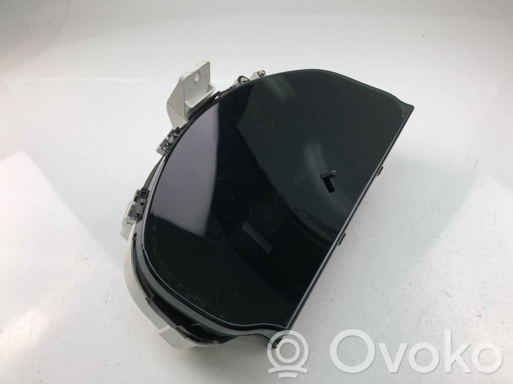 Lexus RX XU10 Speedometer (instrument cluster) 