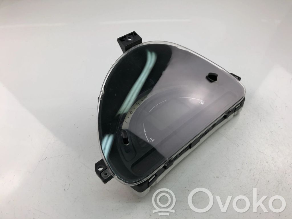 Citroen C3 Nopeusmittari (mittaristo) 