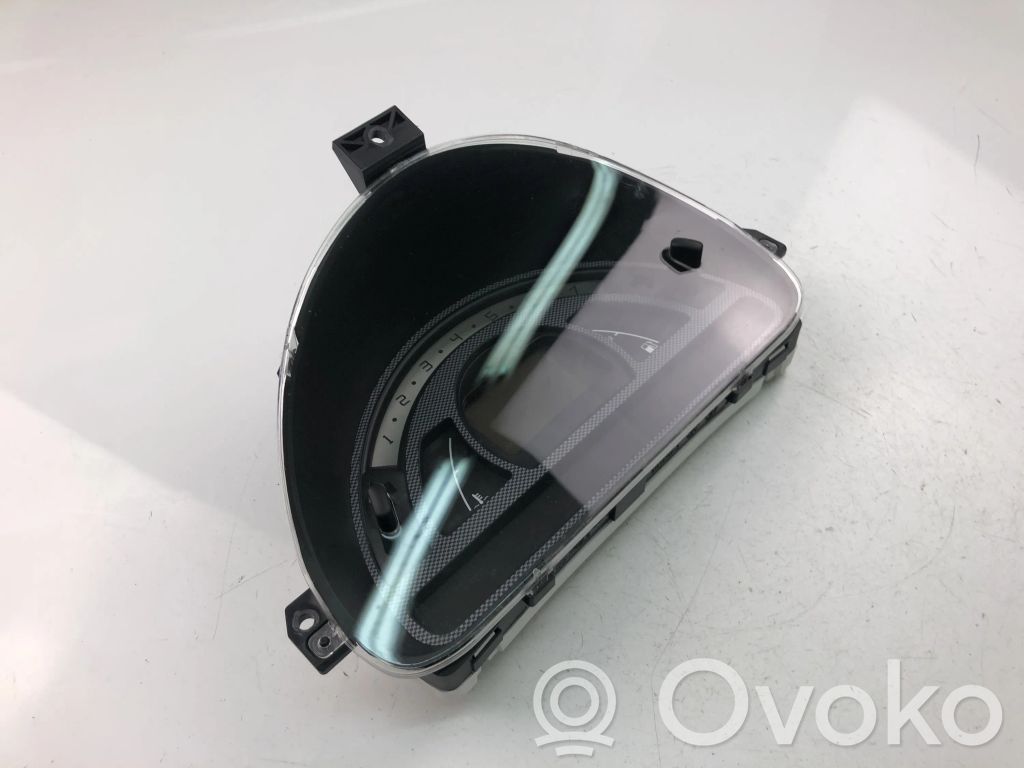 Citroen C2 Nopeusmittari (mittaristo) 