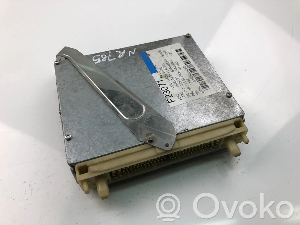 Volvo 850 Engine control unit/module ECU 